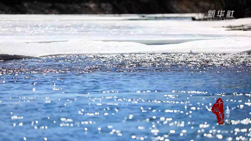 内蒙古：春满阿荣